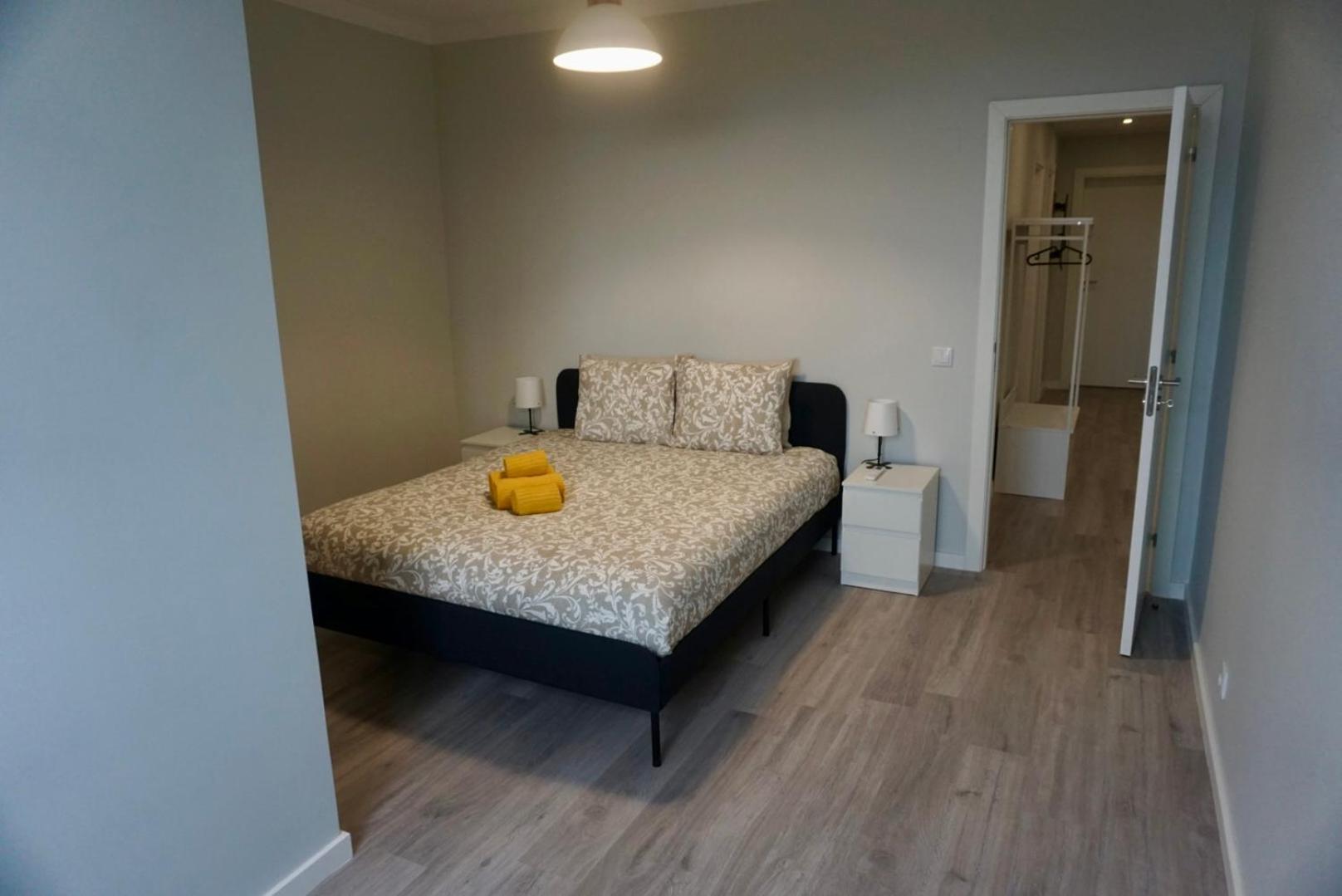 Alma Beach House Кошта-да-Капарика Экстерьер фото